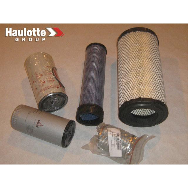 Haulotte Part K2820304180 Image 1