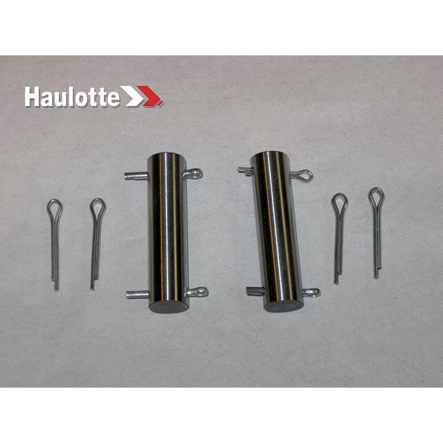 Haulotte Part K2820305530 Image 1