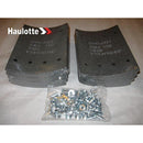 Haulotte Part K2820307010 Image 1