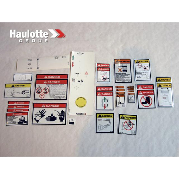 Haulotte Part KITETIQOPTIM-US Image 1