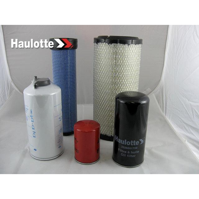 Haulotte Part KKIT250H-2012L Image 1