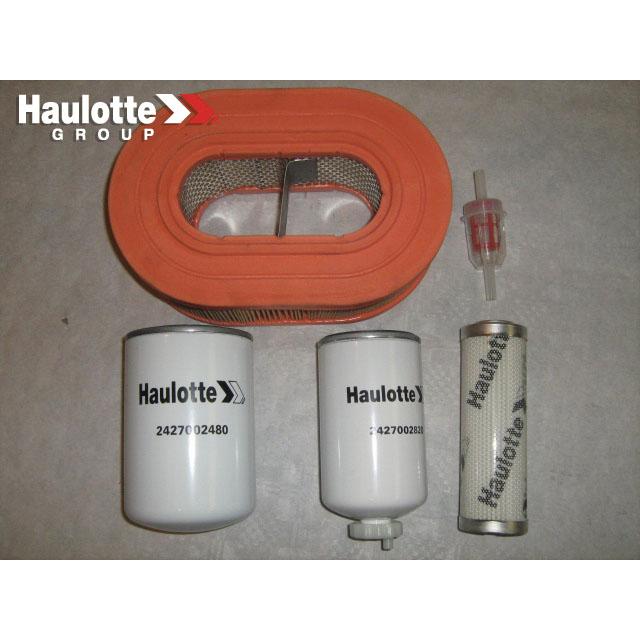 Haulotte Part KKIT250H-3M40 Image 1