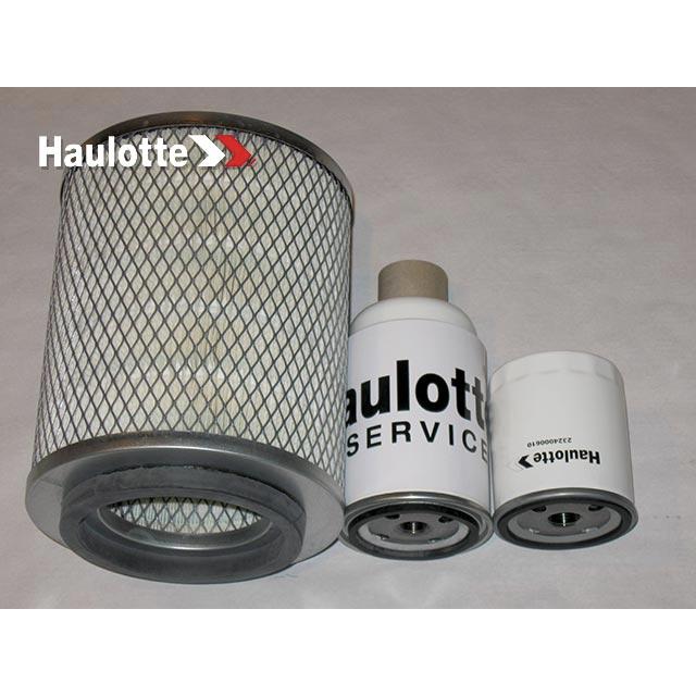 Haulotte Part KKIT250H-D2011L Image 1