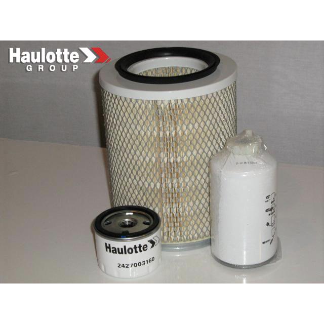 Haulotte Part KKIT250H-DEUTL Image 1