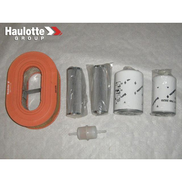 Haulotte Part KKIT250H-HA16 Image 1