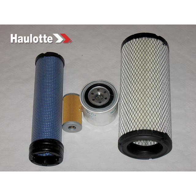Haulotte Part KKIT250H-HT23L Image 1