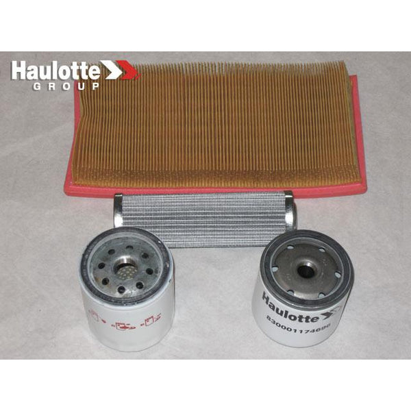 Haulotte Part KKIT250H-LDW0 Image 1