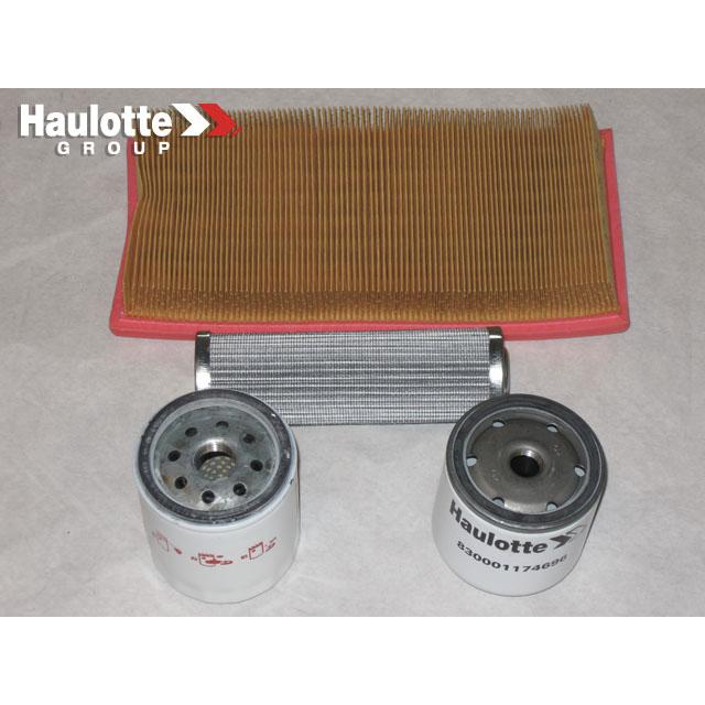 Haulotte Part KKIT250H-LDW0 Image 1