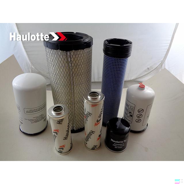 Haulotte Part KKIT250H-TCDSV Image 1