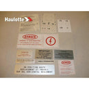 Haulotte Part M3-10000163 Image 1