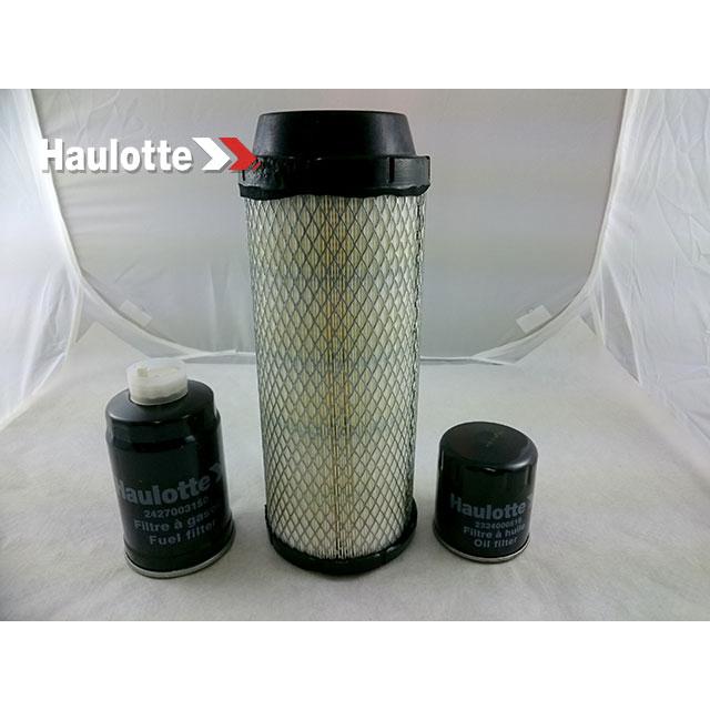 Haulotte Part M3-10000169 Image 1