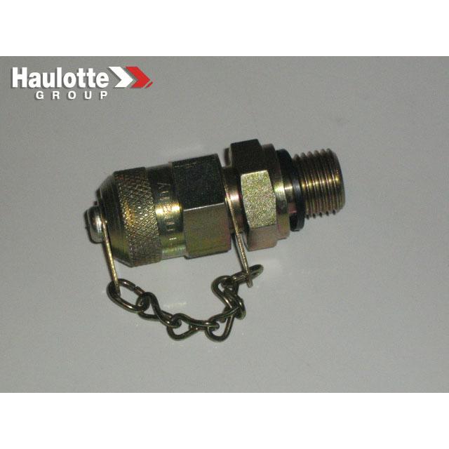 Haulotte Part NFHPR207001401 Image 1