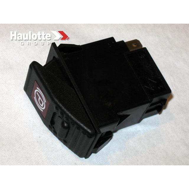 Haulotte Part NFHPR315000501 Image 1