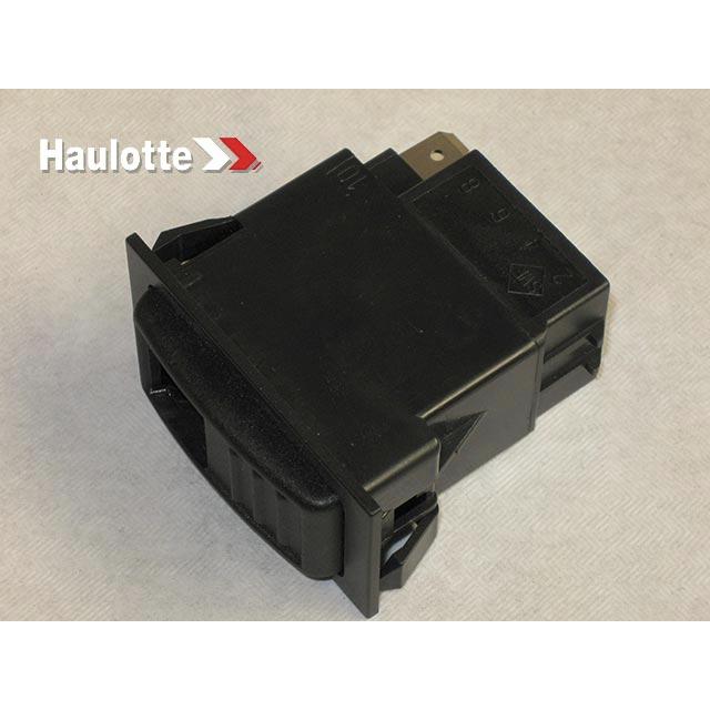 Haulotte Part NFHPR315010301 Image 1
