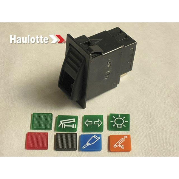 Haulotte Part NFHPR315011001 Image 1