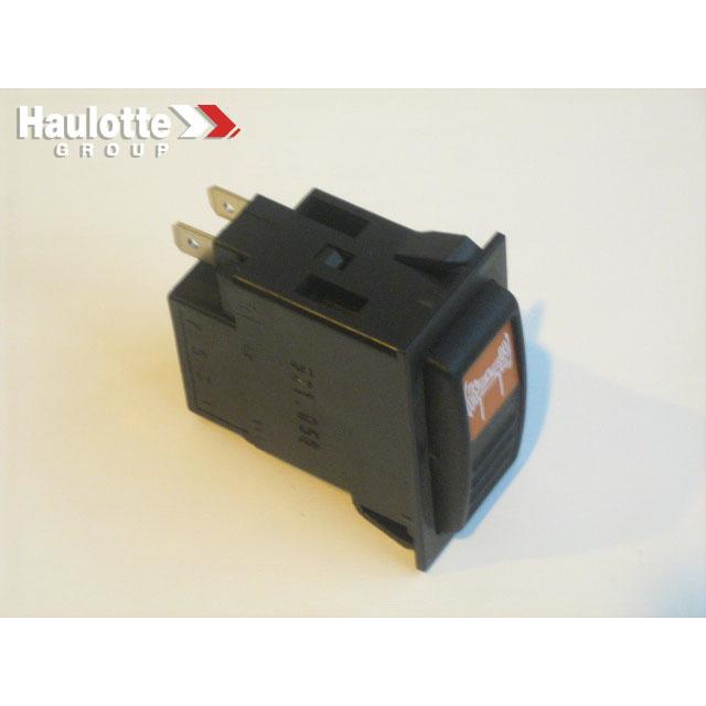 Haulotte Part NFHPR315013001 Image 1