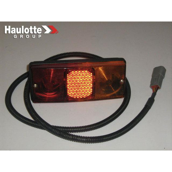 Haulotte Part NFHPR350101201 Image 1
