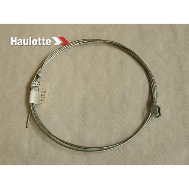 Haulotte Part NFHPR403230001 Image 1