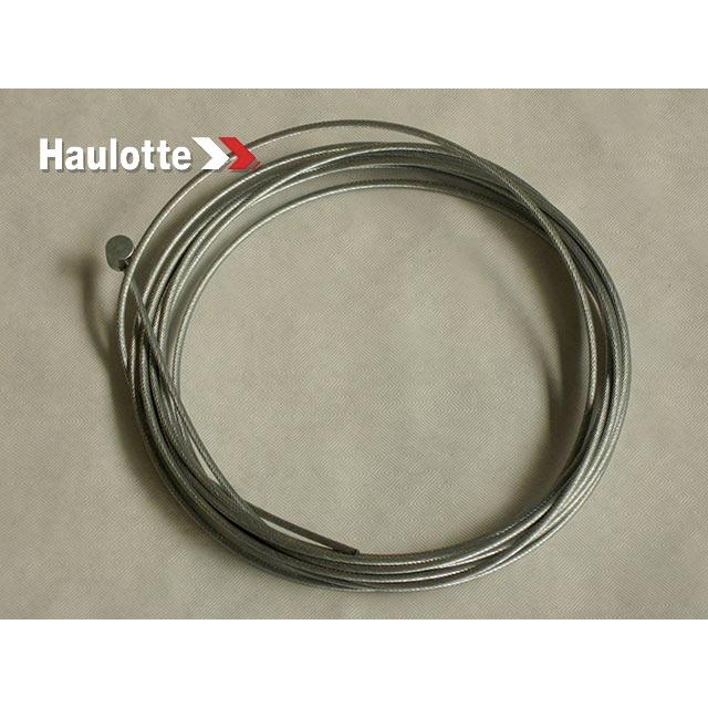 Haulotte Part NFHPR4033500001 Image 1