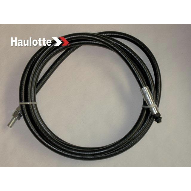 Haulotte Part NFHPR404255001 Image 1