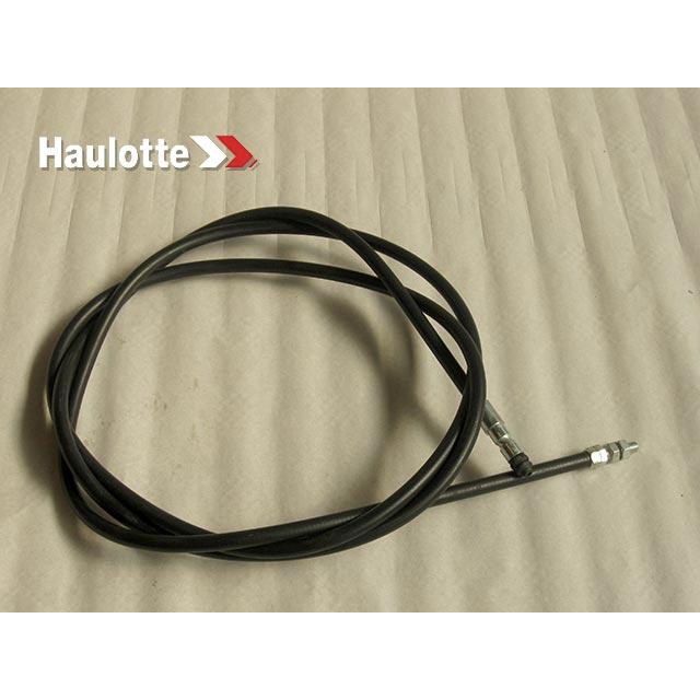 Haulotte Part NFHPR404300001 Image 1