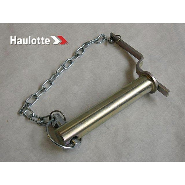 Haulotte Part NFHPR501000602 Image 1