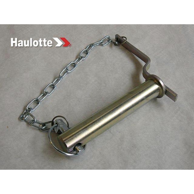Haulotte Part NFHPR501000602 Image 1