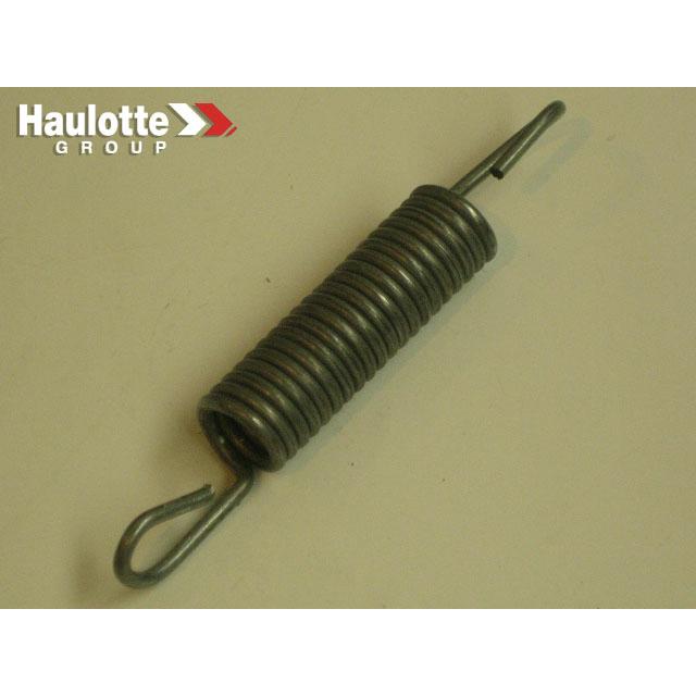 Haulotte Part NFHPR502800201 Image 1