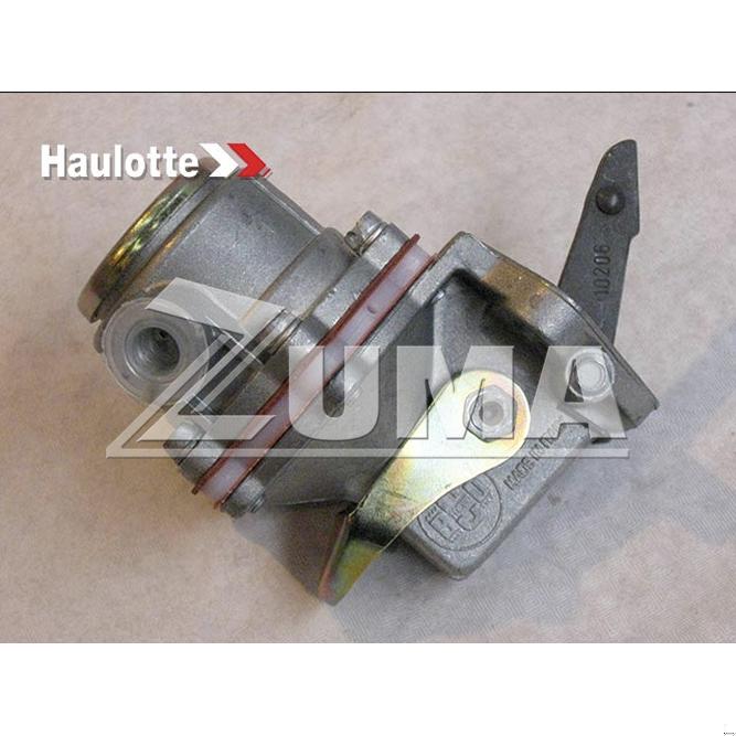 Haulotte Part NFHPR606475701 Image 2