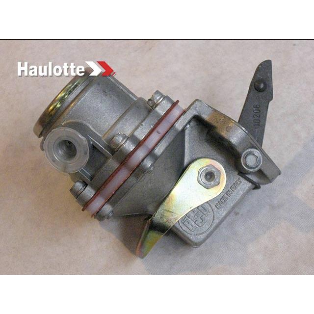 Haulotte Part NFHPR606475701 Image 1