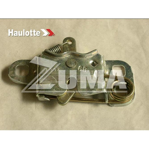 Haulotte Part NFHPR706112701 Image 1