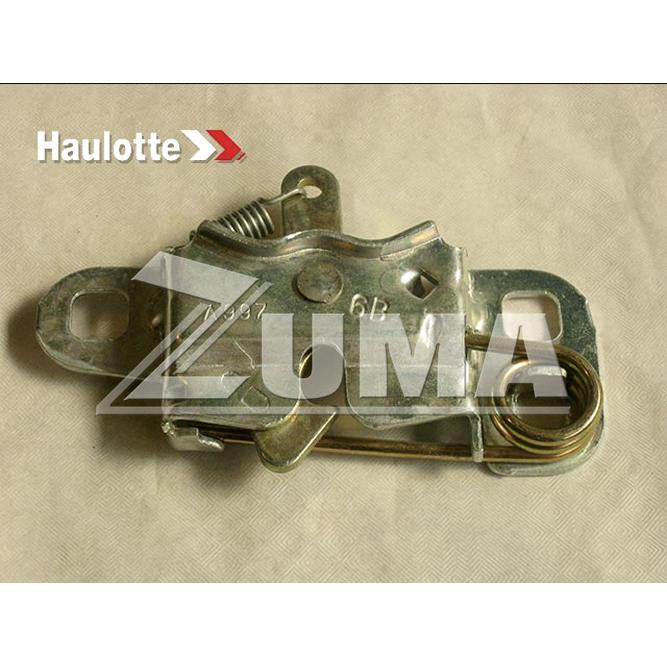 Haulotte Part NFHPR706112701 Image 1