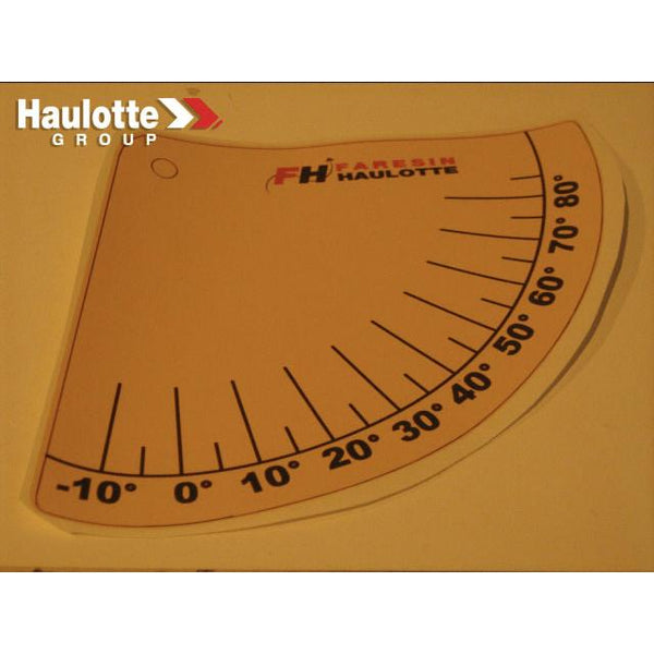 Haulotte Part NFHPR720000031 Image 1