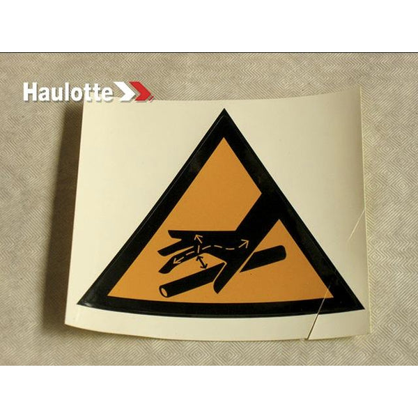 Haulotte Part NQUPRA1016 Image 1