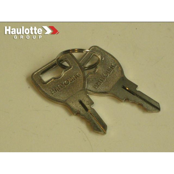 Haulotte Part NQUPRE1010 Image 1
