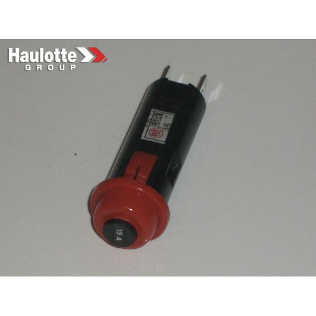 Haulotte Part NQUPRE1029 Image 1