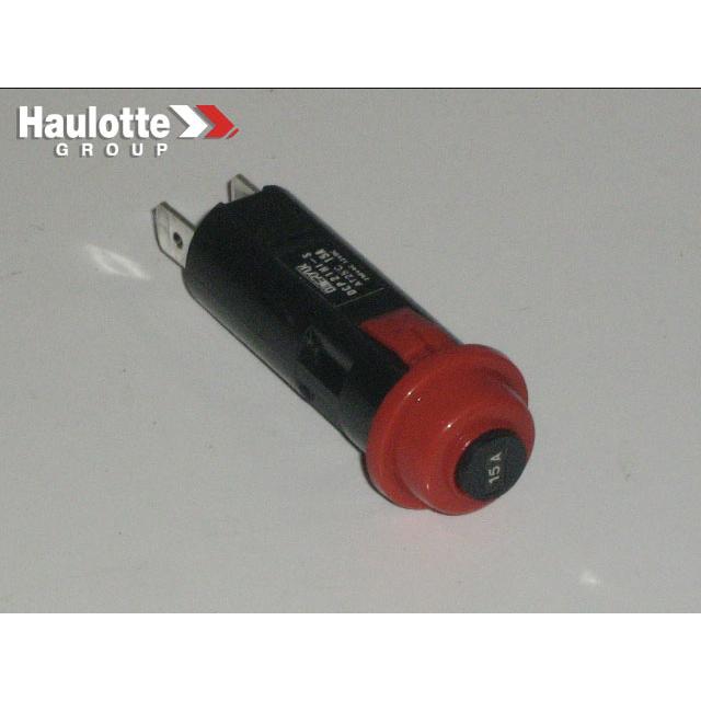 Haulotte Part NQUPRE1030 Image 1