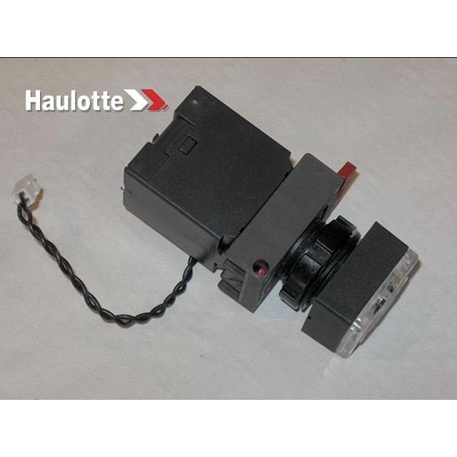 Haulotte Part NQUPRE1082 Image 1