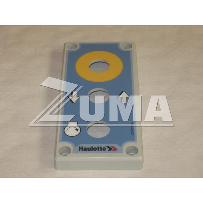 Haulotte Part NQUPRE1093 Image 2