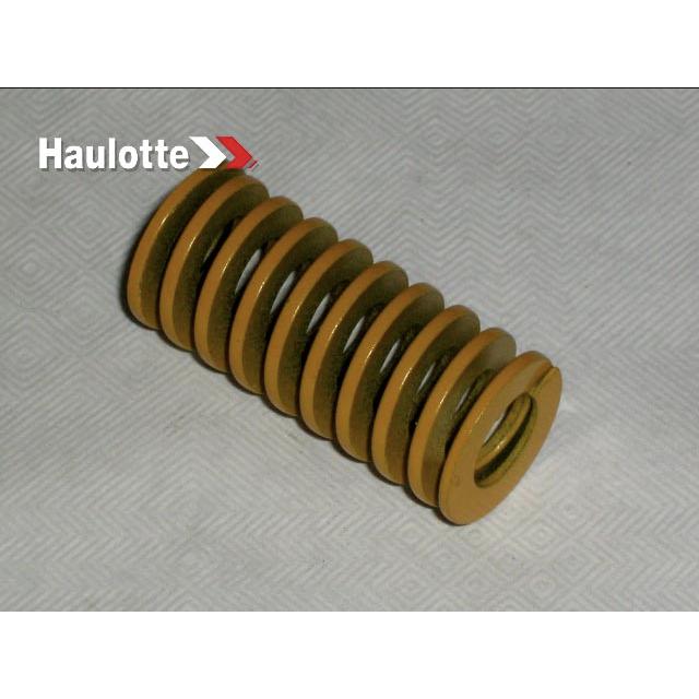 Haulotte Part NQUPRM1060 Image 1