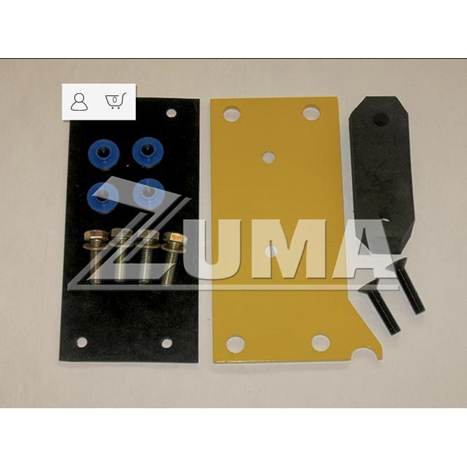 Haulotte Part NQUPRP1023 Image 2