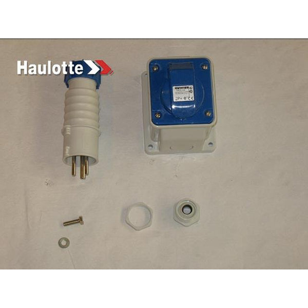 Haulotte Part OA12PAEU00 Image 1
