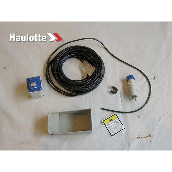 Haulotte Part OO12SDAEU00 Image 1