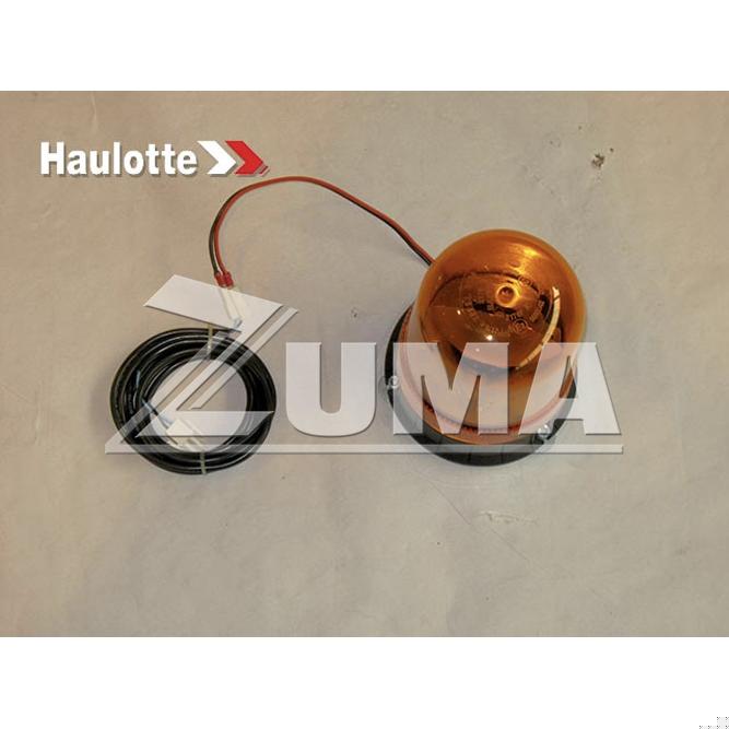Haulotte Part OOA16PGYR00 Image 2