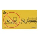 Skyjack Part 102894 Image 1