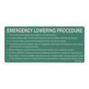 Skyjack Part 109442 Image 1