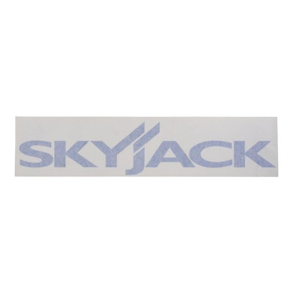 Skyjack Part 129758 Image 1