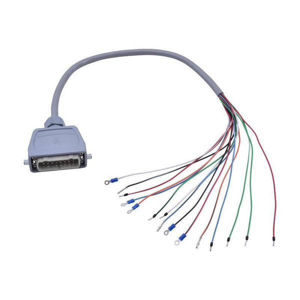 Skyjack Part # 156893 - Control Cable Assy 16 Pin, Hyd