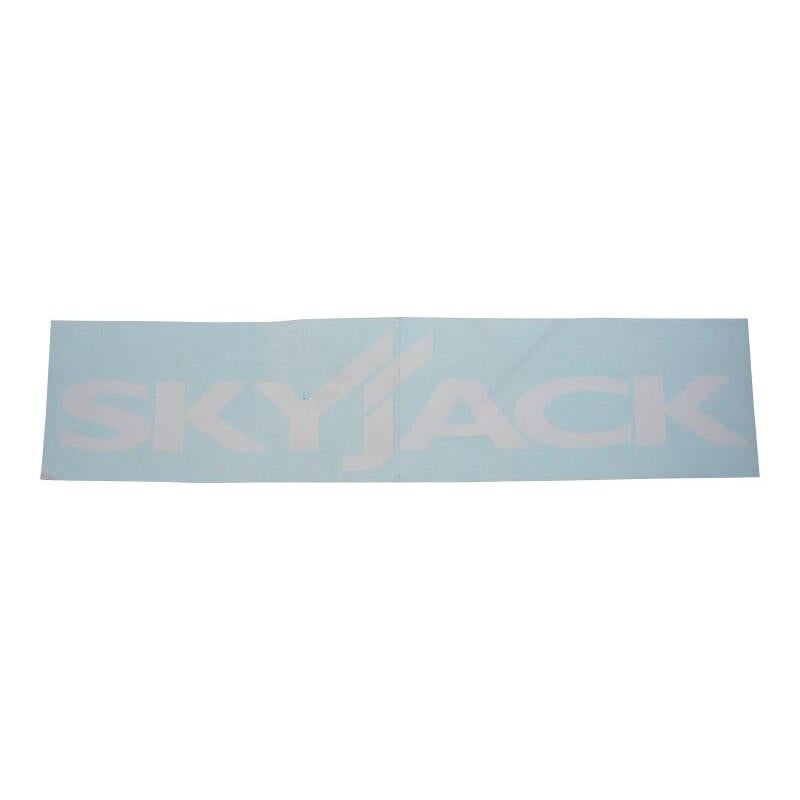 Skyjack Part 158554 Image 1