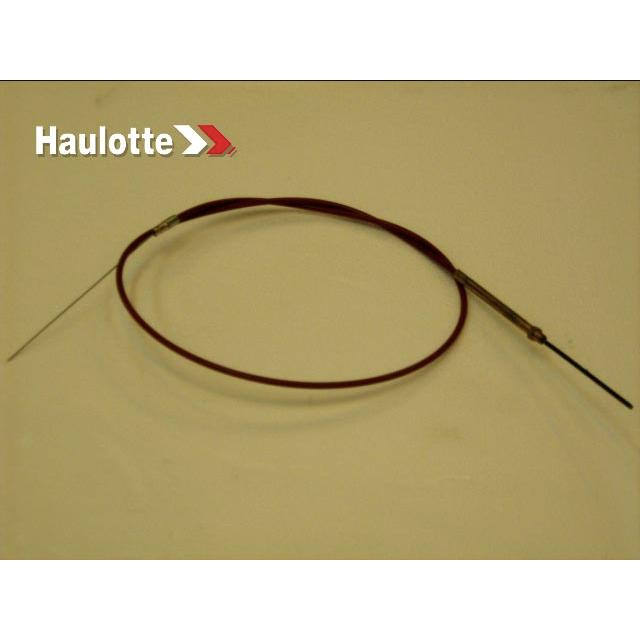 Haulotte Part T2489001300 Image 1